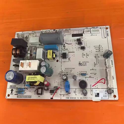 格力空调配件300002062355主板