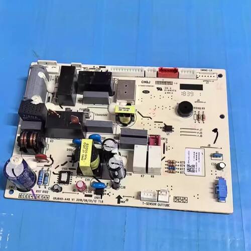 格力空调内机300002060319主板