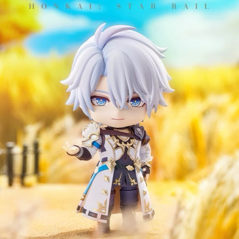 崩坏：星穹铁道白厄粘土人手办