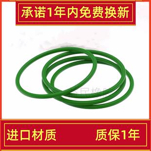 分拣线机圆皮带传动带滚辊筒伸缩机皮带快递物流输送机流水线圆带