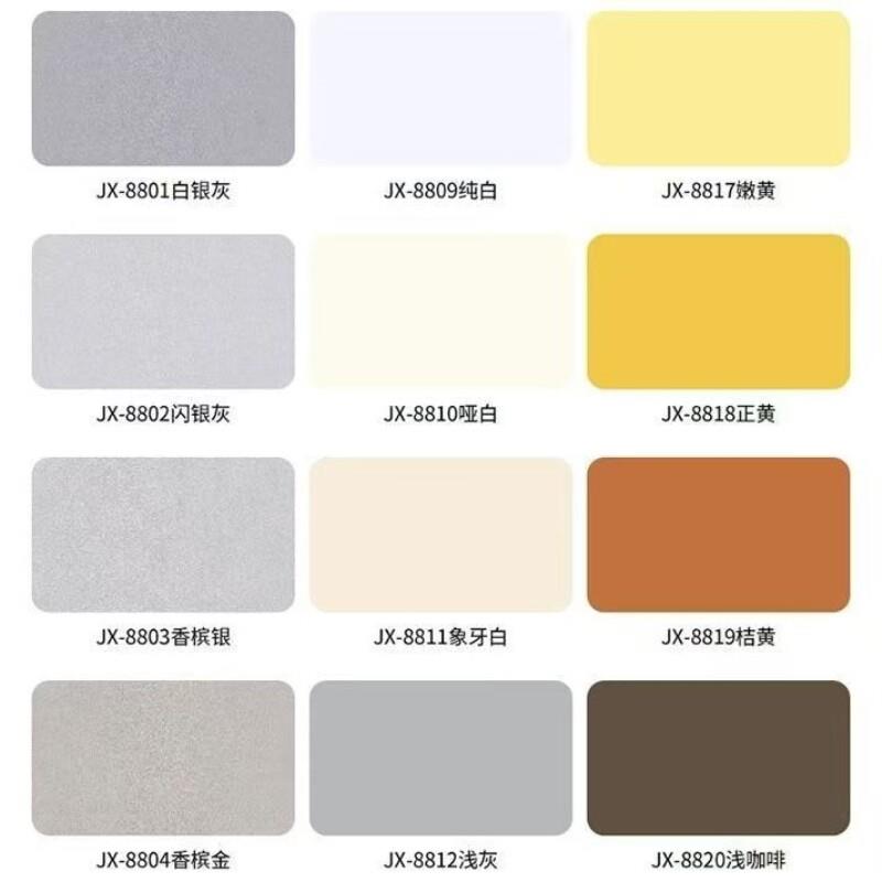 铝塑板印刷图定制自贴防晒外墙底板防火复合板拉丝工厂硬板平贴