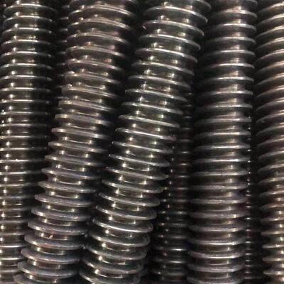 空心建筑丝杠螺旋顶托丝杆实心顶丝调节钢管脚手架支撑工地配件