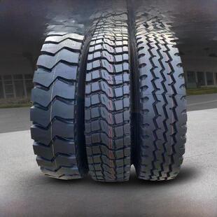 825r20全钢丝货车轮胎/650/700/750/825r16载重沙土货车钢丝轮胎