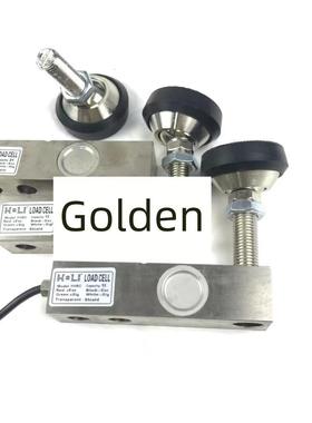 鸿力Hh8C1吨叉车秤Hh8C500Kg Hsb3T地板秤传感器Hl6E Hl6Fz