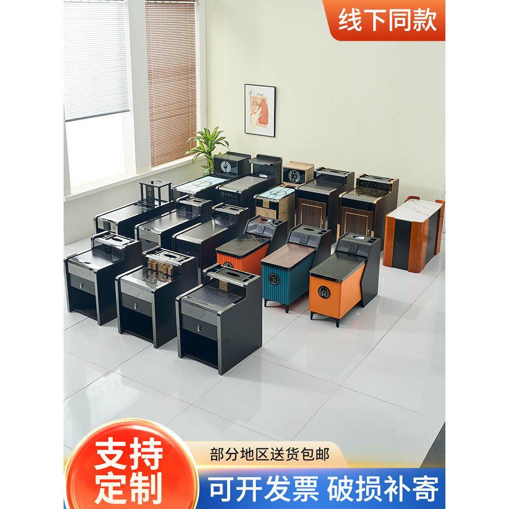 足浴店茶几柜足疗茶几桑拿按摩床浴场足浴沙发中间小茶几柜经济型,商业/办公家具,足浴茶几/茶水柜,淘宝优惠券,粉丝福利购,淘宝优惠卷