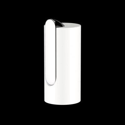 饮水桶电动抽水器折叠取水器桶装水智能上水纯净水桶压水定量出水