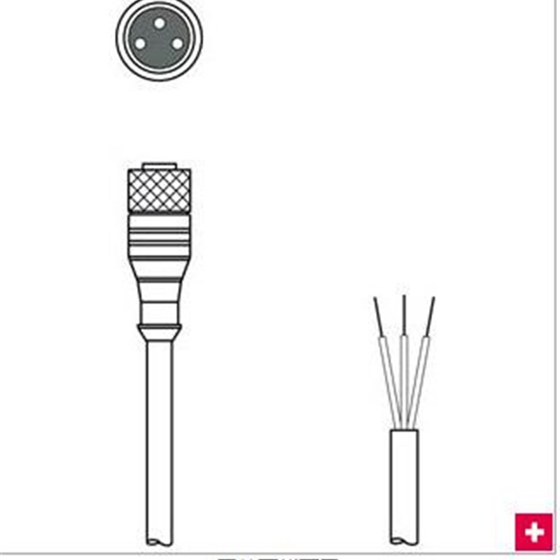 KD U-M12-3A-V1-020 KD U-M12-3A-V1-020-DP KD U-M12-3A-V1-03