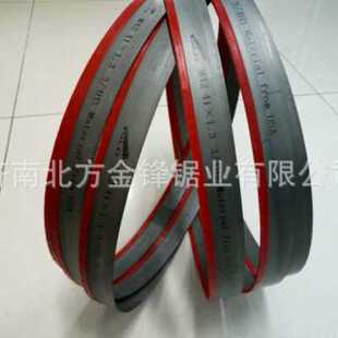 极速厂促生产 高速钢金属锯条48004113 锯床M42双金属机用带锯条