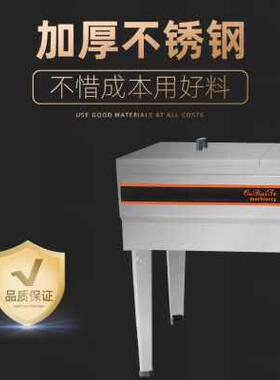 商用电44473炸炉大容土量油炸炸机全自鸡动炸腿豆炸串油机炸油条