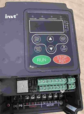 看CHF100-1R5G-4英腾0变频器1.5k价w 38v威(议)