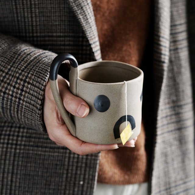 380Ml Coffee Mug For Tea Large Mugs Funny Stranger Things Ce