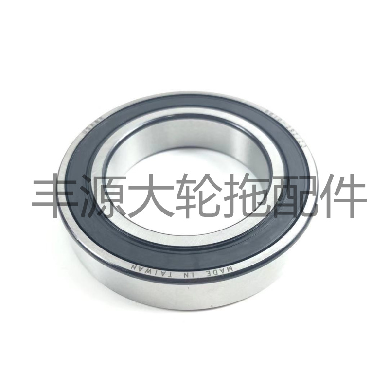 迪尔5-754/854/950/5R拖拉机配件RE272342传动轴双头叉短叉轴轴承