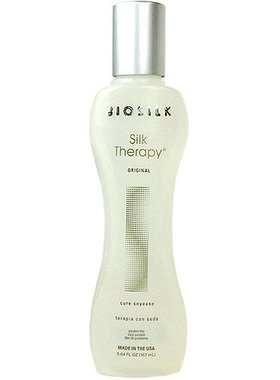 Biosilk Silk Therapy Oil - 5.6 oz