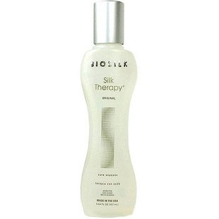 Biosilk Silk Therapy Oil - 5.6 oz