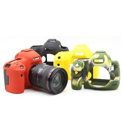 EOS R 750D相机包适用佳能6D2 800D 5D4 5D3 3000D 6D 90D 保护套