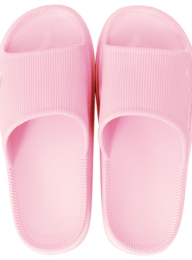Deodorant A slippers for women Summer home indoor non-slip