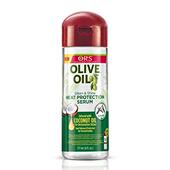 Olive Heat Serum Pack Oil ORS Protection