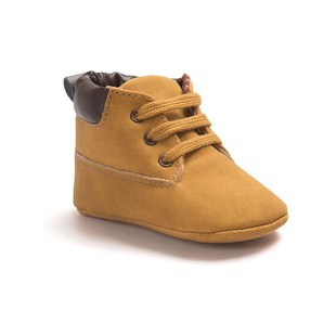 Baby 2020 Autumn Leathe Soft 新品 Boy Infant Spring Sole