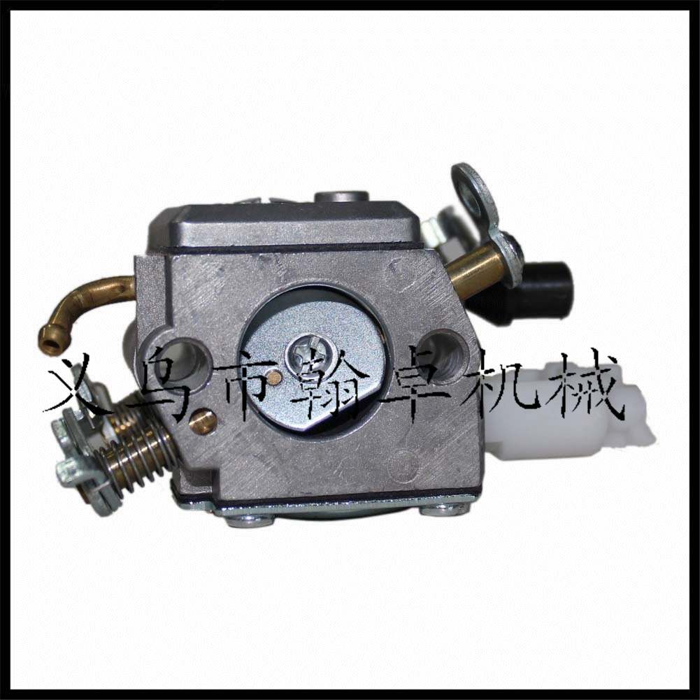 胡斯华纳Hus 340 345 346XP 350 351 353化油器C3-EL18  HZPJ