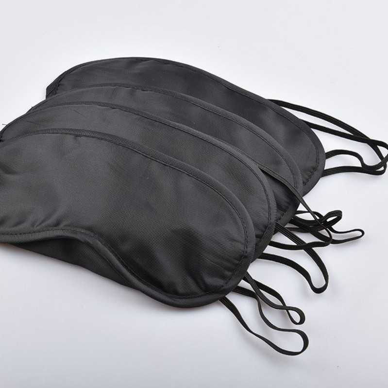 10 PCS Sleep Nap Blindfold 10 afternoon