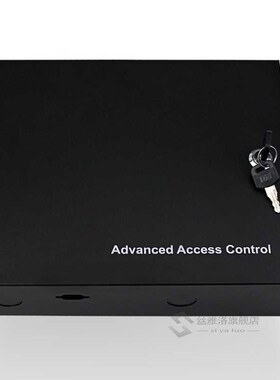 OBO Hands TCP/IP Access Control Panel Board with DC12V 5A Me