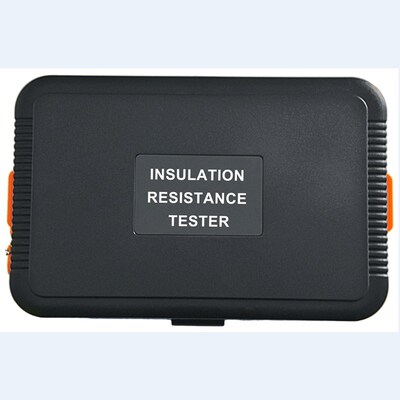 极速VC60B+ Digital Insulation Resistance Tester VICI Megger