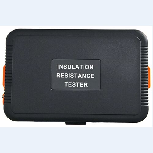 极速VC60B+ Digital Insulation Resistance Tester VICI Megger
