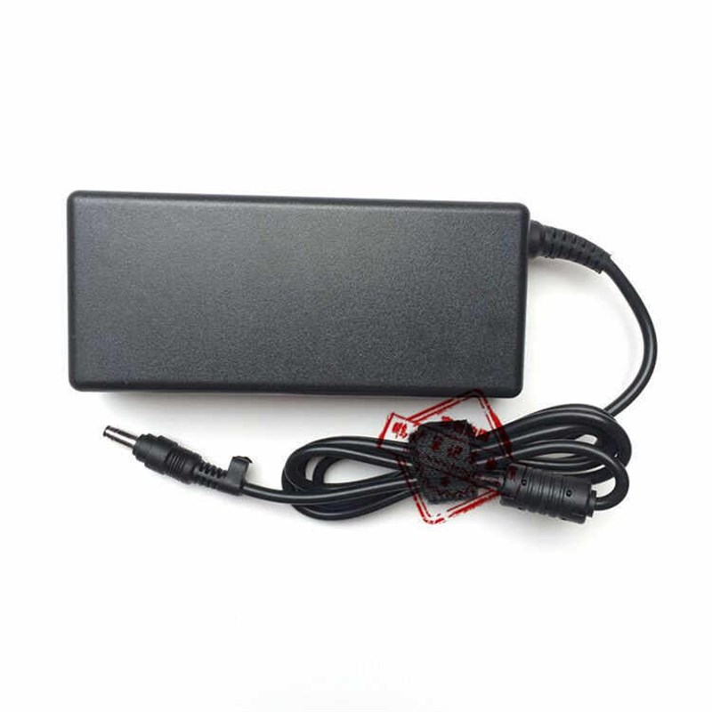 惠普充电器19v4.74a笔记型电脑电源配接器V3200 NC4200小口子弹头