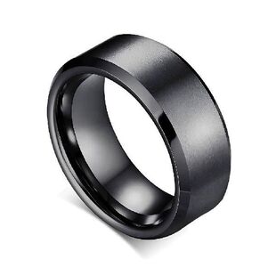 Hand Exquisite Ring Soli Jewelry Ornament Decoration 极速Men