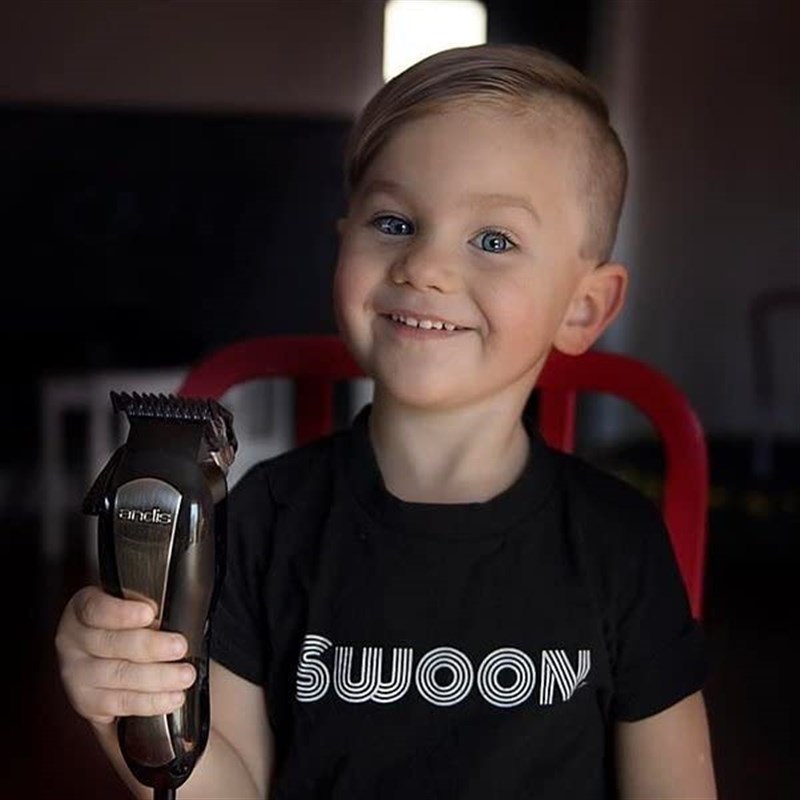 Andis 68135 Headstyler/Headliner Combo 27-Piece Haircutting