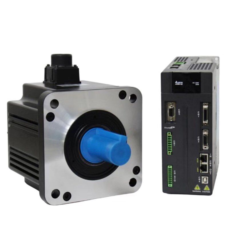 A2伺服马达ECMA-C10401GS/HS-0602-C10604-0807RS-1010-1020SS FS