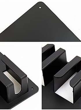 2Pcs Clipper Holders for Barbers - Barber Clipper Holder Rac