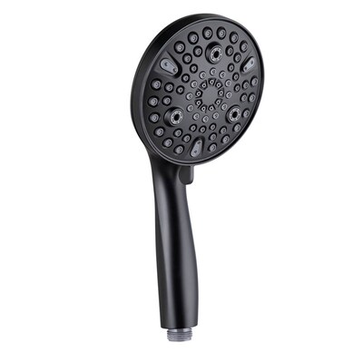 极速Shower Head Adjustable 10 Functions handheld High Pressu