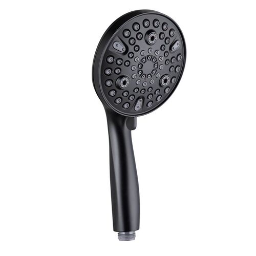 极速Shower Head Adjustable 10 Functions handheld High Pressu