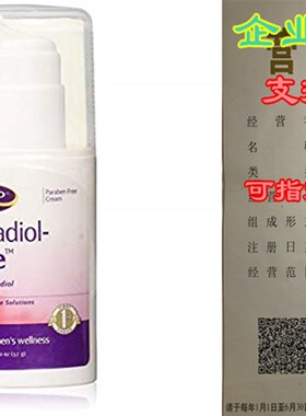 Life-Flo Estradiol Care, 2 Ounce