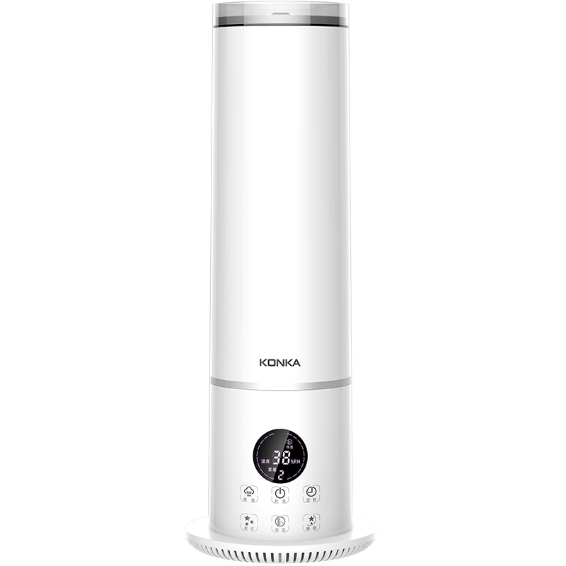 加湿器家用静音香薰净化器大容量孕妇婴儿落地式卧室大雾量喷雾机