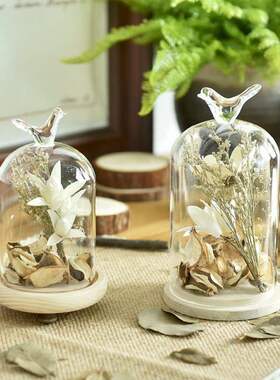 decoration home essories cafe clothing shop birds