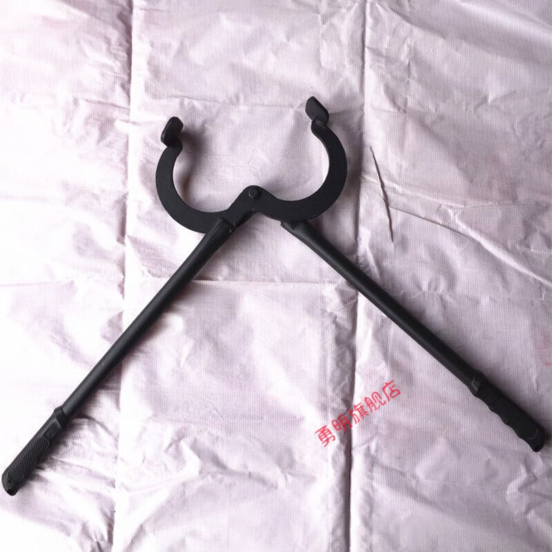 手动扒胎器机车真空胎扒胎钳子拆卸轮胎夹子修车补胎工具通用胎