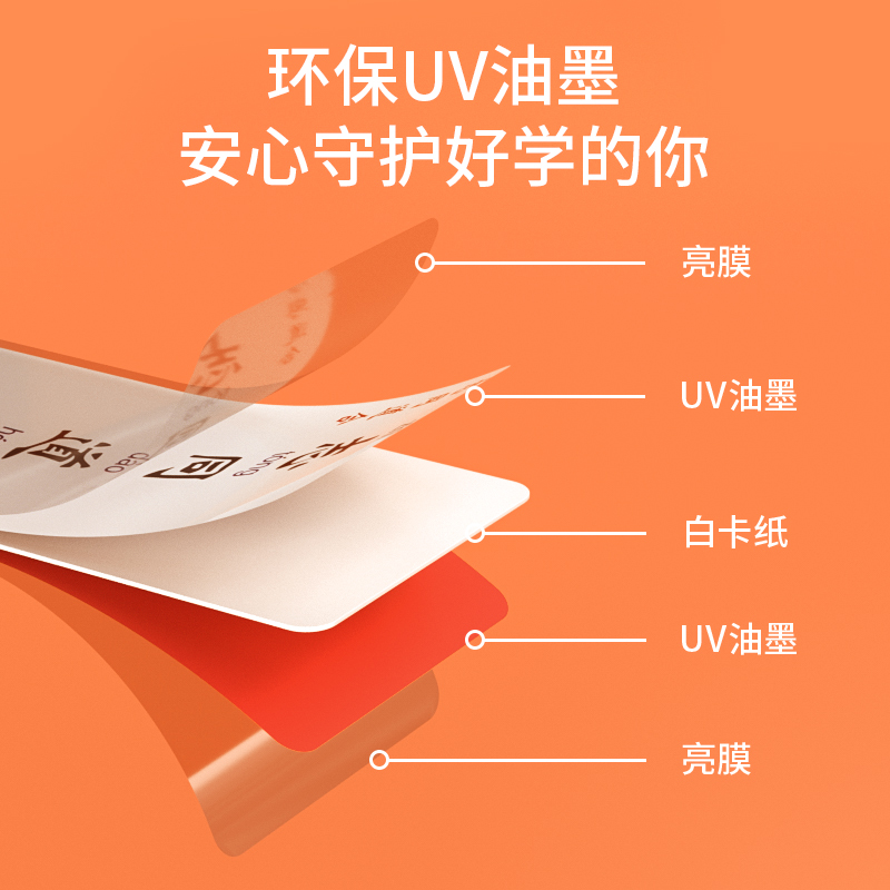 趣味成语接龙扑克牌益智亲子游戏卡片儿童魔法汉字卡小学生版卡牌