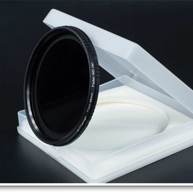 可调减光镜40.52 43 49 58 55 67 72 77 82mm中灰密度镜ND2-400
