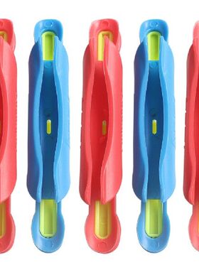 极速5pcs Fishing Coiling Plate Clip Winding Board Fishing Li