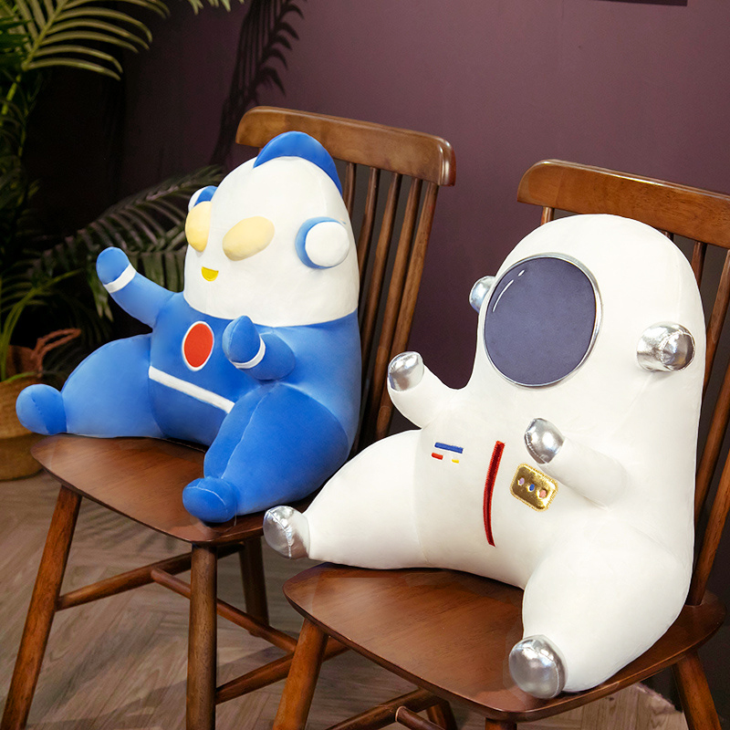 Cushion offiPce waist cushion car cushion t waist pillojw