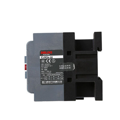德力西电气CJX2s-3210220V/230V50Hz接触器CJX2s3210M