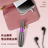 美甲打磨机美甲店专用电动便携抛光去死皮灰厚指甲修磨甲卸甲机器