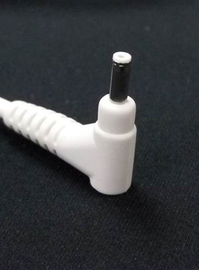 原装宏碁 Aspire S7-191白色电源配接器19V3.42A笔记本充电线65W