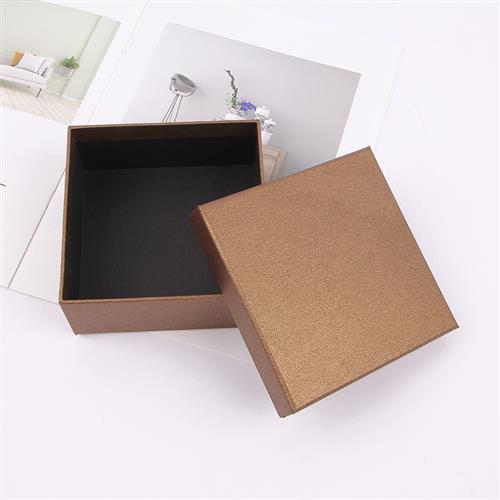 Packing Box Jewel Cases Business Gift Paper Boxes 礼品纸盒
