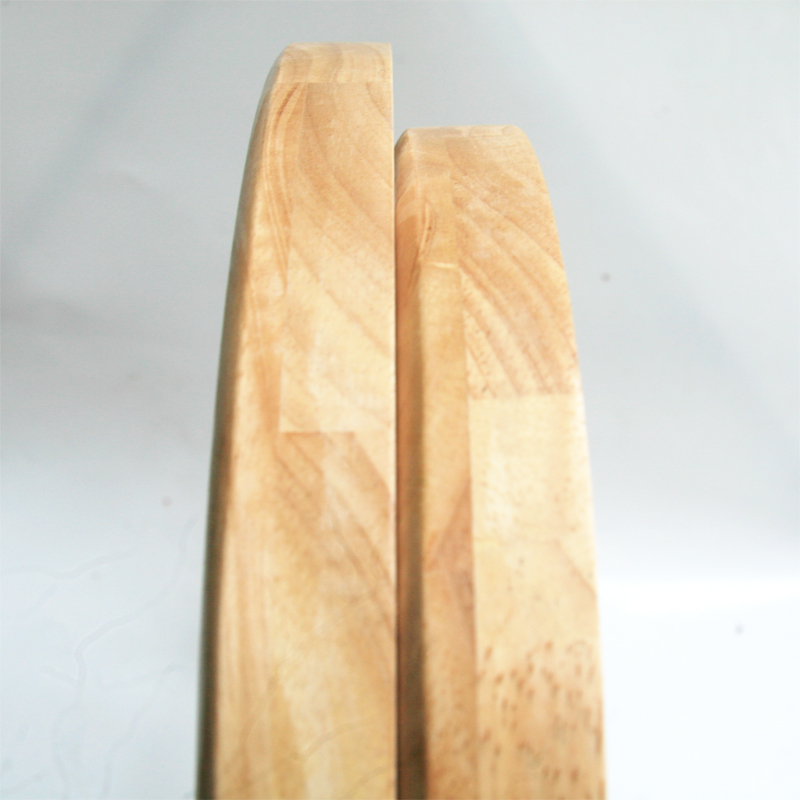 实木中式圆形画框十字绣装裱框客厅装饰挂墙木质圆框国画油画外框