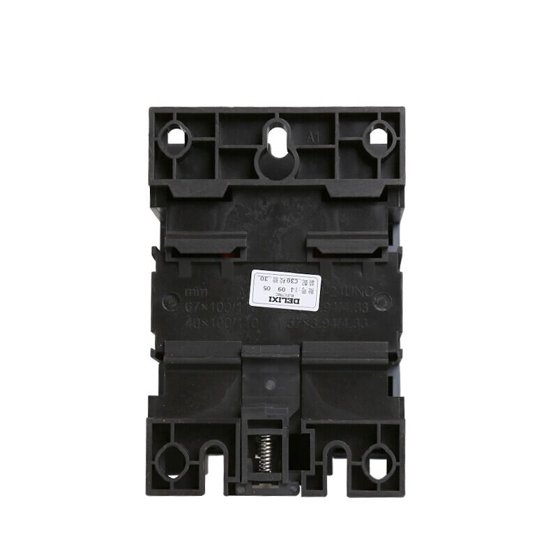 德力西电气CJX2s-8011220V/230V50Hz接触器CJX2s8011M1