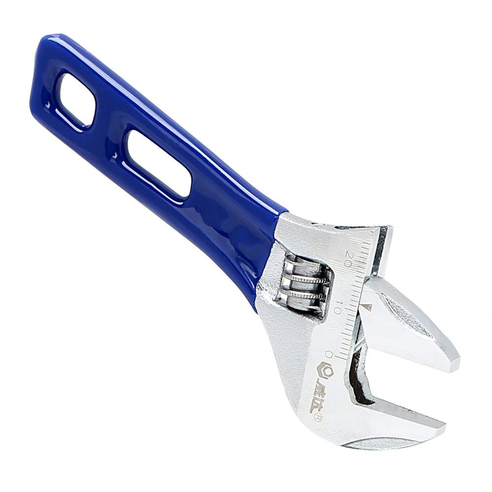 /adjustable wrench maximum 24mm diameter stainless steel n