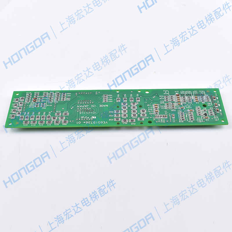 三菱GPS-3外呼显示板LHH-200BG24/G24/G21/200AG21/205CG24/G24